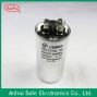 screw rod type capacitors